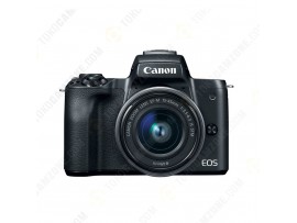 Canon EOS M50 Kit 15-45mm 